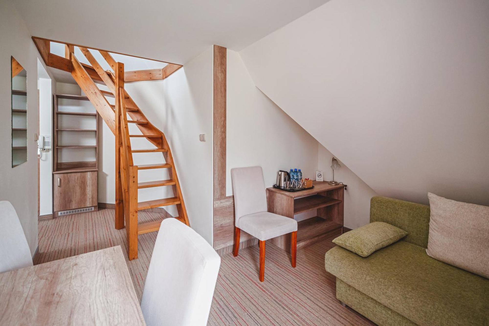 Hotel Eco Tatry Holiday& Spa Kościelisko Exterior foto